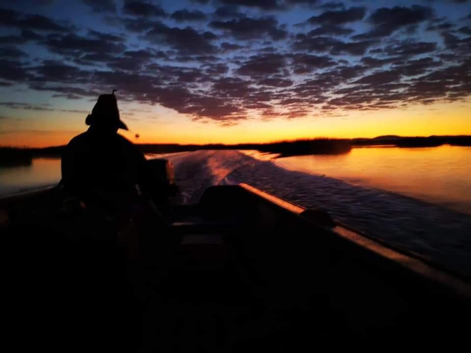 Luz Del Titicaca Lodge Пуно Экстерьер фото